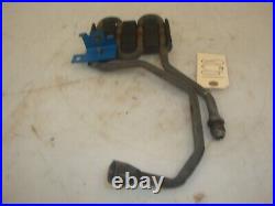 1988 Ford 4610 Tractor Oil Cooler