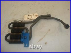 1988 Ford 4610 Tractor Oil Cooler