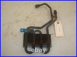 1988 Ford 4610 Tractor Oil Cooler