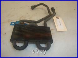 1988 Ford 4610 Tractor Oil Cooler