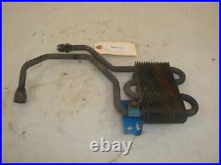 1988 Ford 4610 Tractor Oil Cooler