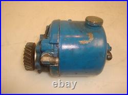 1988 Ford 4610 Tractor Power Steering Pump