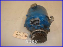 1988 Ford 4610 Tractor Power Steering Pump