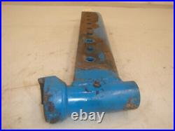 1988 Ford 4610 Tractor Right Front Axle Knee Spindle Holder Housing