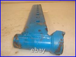 1988 Ford 4610 Tractor Right Front Axle Knee Spindle Holder Housing