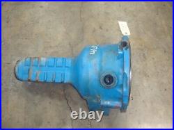 1988 Ford 4610 Tractor Right Rear Axle Shaft Housing C5NN4012E