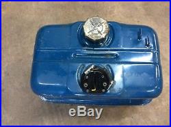 1993-1998 Ford New Holland 1210 1215 1220 Compact Tractor Diesel Fuel Tank