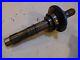 1999 Ford 2120 4X4 compact Diesel Tractor 540 PTO shaft