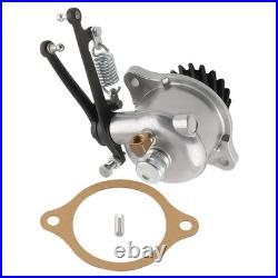 2 Arm Tractor Governor For Ford Holland 8-N 8N 1109 6400 11096400 1109-6400