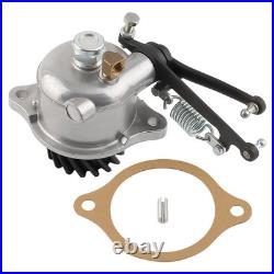 2 Arm Tractor Governor For Ford Holland 8-N 8N 1109 6400 11096400 1109-6400