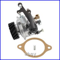 2 Arm Tractor Governor For Ford Holland 8-N 8N 1109 6400 11096400 1109-6400