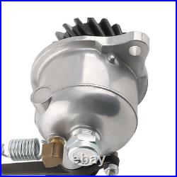2 Arm Tractor Governor For Ford Holland 8-N 8N 1109 6400 11096400 1109-6400