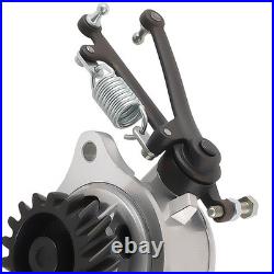 2 Arm Tractor Governor For Ford Holland 8-N 8N 1109 6400 11096400 1109-6400