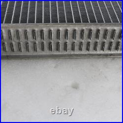 2 Core Radiator Fits Ford/new Holland 1000,1500,1600,1700 Fiat 1000#sba310100031