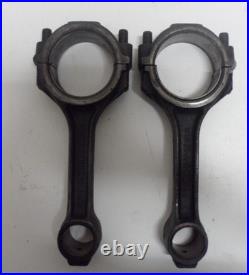 2 -Ford Tractor C0NN6200C Engine 144cid Diesel Connecting Rods M1 & M2 B9NN6205A