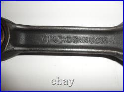 2 -Ford Tractor C0NN6200C Engine 144cid Diesel Connecting Rods M1 & M2 B9NN6205A