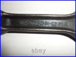 2 -Ford Tractor C0NN6200C Engine 144cid Diesel Connecting Rods M1 & M2 B9NN6205A