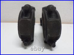 2 -Ford Tractor C0NN6200C Engine 144cid Diesel Connecting Rods M1 & M2 B9NN6205A