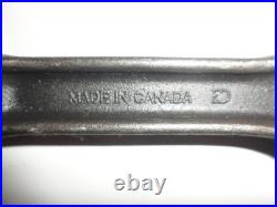 2 -Ford Tractor C0NN6200C Engine 144cid Diesel Connecting Rods M1 & M2 B9NN6205A