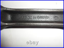 2 -Ford Tractor C0NN6200C Engine 144cid Diesel Connecting Rods M1 & M2 B9NN6205A