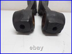 2 -Ford Tractor C0NN6200C Engine 144cid Diesel Connecting Rods M1 & M2 B9NN6205A