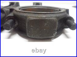 2 -Ford Tractor C0NN6200C Engine 144cid Diesel Connecting Rods M1 & M2 B9NN6205A