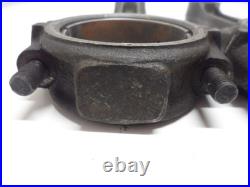 2 -Ford Tractor C0NN6200C Engine 144cid Diesel Connecting Rods M1 & M2 B9NN6205A