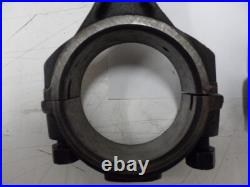 2-Ford Tractor Engine 144cid Diesel Piston/ Connecting Rod C3NN6110-AC B9NN6205A