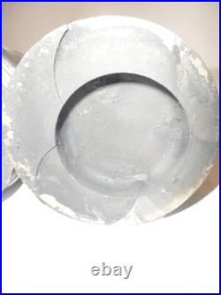 2-Ford Tractor Engine 144cid Diesel Piston/ Connecting Rod C3NN6110-AC B9NN6205A