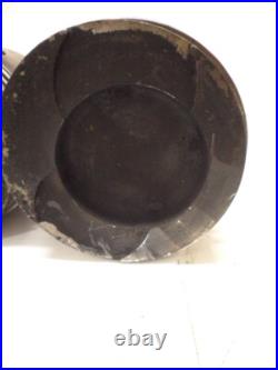 2-Ford Tractor Engine 144cid Diesel Piston/ Connecting Rod C3NN6110-AC B9NN6205A