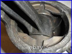 2-Ford Tractor Engine 144cid Diesel Piston/ Connecting Rod C3NN6110-AC B9NN6205A