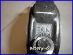 2-Ford Tractor Engine 144cid Diesel Piston/ Connecting Rod C3NN6110-AC B9NN6205A