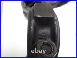 2-Ford Tractor Engine 144cid Diesel Piston/ Connecting Rod C3NN6110-AC B9NN6205A