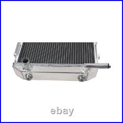 2 ROW Aluminum Tractor Radiator OEM# SBA310100211 For Ford Tractor Model 1300