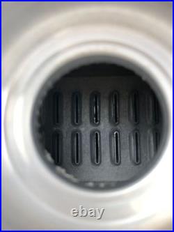 2 ROW Radiator Fit FORD Compact New Holland 1500 1700 1600 SBA3101000311000