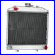 2-ROW-Radiator-Fits-FORD-Compact-New-Holland-1500-1700-1600-SBA3101000311000-01-htbt