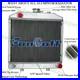 2 ROW Radiator Fits FORD Compact New Holland 1500 1700 1600 SBA3101000311000