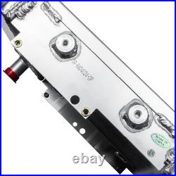 2-Row Aluminum Radiator Fit SBA310100211 Ford 1300 Compact Tractor 2-Row Aluminum Radiator Fit SBA310100211 Ford 1300 Compact Tractor