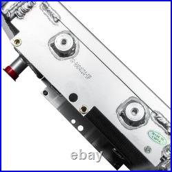 2-Row Aluminum Radiator Fit SBA310100211 Ford 1300 Compact Tractor US 2-Row Aluminum Radiator Fit SBA310100211 Ford 1300 Compact Tractor US