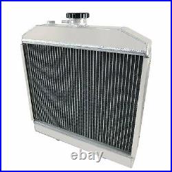2 Row Tractor Radiator for Ford / New Holland NH 1000/1500/1600/1700