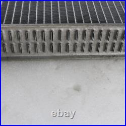2-row Radiator Fits Ford/new Holland 1000,1500,1600,1700 Fiat 1000#sba310100031