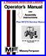 275-Tractor-Operator-Manual-Service-Manual-Massey-Ferguson-MF275-Diesel-Gas-01-bkjj