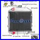 2ROW-Aluminum-Radiator-For-Ford-Compact-1300-Model-Tractor-SBA310100211-NEW-01-evul