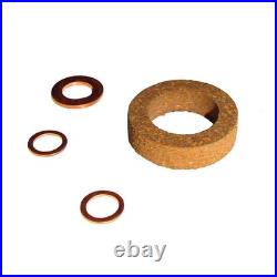 3 FUEL INJECTOR Fits Ford DIESEL TRACTOR 2310 3120 3150 3190 3310 3400 4110