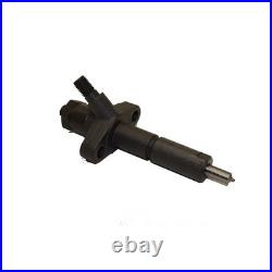 3 Fuel Injectors Fits Ford Diesel Tractor 2310 3120 3150 3190 3310 3400 4110 414 3 Fuel Injectors Fits Ford Diesel Tractor 2310 3120 3150 3190 3310 3400 4110 414