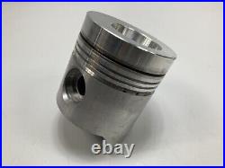 (3) Perfect 224-1903-040 Engine Piston. 040 Ford Tractor 175 233-L3 Diesel