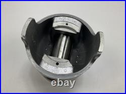 (3) Perfect 224-1903-040 Engine Piston. 040 Ford Tractor 175 233-L3 Diesel (3) Perfect 224-1903-040 Engine Piston. 040 Ford Tractor 175 233-L3 Diesel