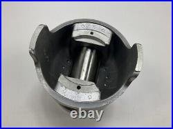 (3) Perfect 224-1903-040 Engine Piston. 040 Ford Tractor 175 233-L3 Diesel