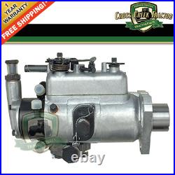 3233F380 Injection Pump For Ford Tractors 3000, 3600, 3400, 335