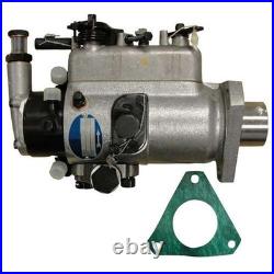 3233F390 Diesel Fits Ford Tractor Injection Pump 4600 4500 4000 4610 3 cyl 201 3233F390 Diesel Fits Ford Tractor Injection Pump 4600 4500 4000 4610 3 cyl 201